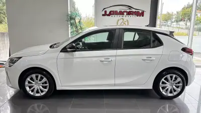 Opel Corsa 2020 - 10499 EUR, 189121 km - AUTO.MOTO.pt - 189121km - foto 3 de 26