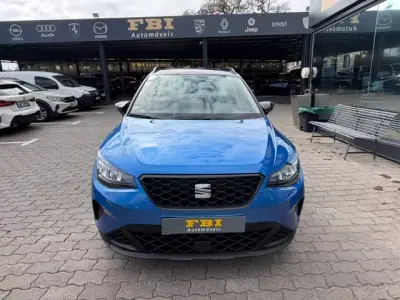 SEAT Arona 2022 - 16900 EUR, 82155 km - AUTO.MOTO.pt - 82155km - foto 4 de 11