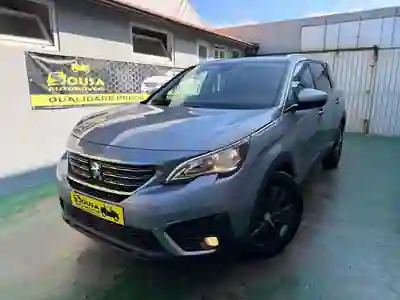 Peugeot 5008 2018 - 14900 EUR, 260000 km - foto 2 de 15