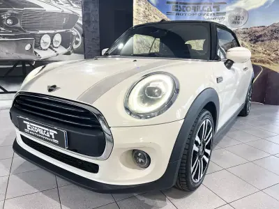 MINI Cooper 2019 - 24800 EUR, 28470 km - AUTO.MOTO.pt - 28470km - foto 6 de 31