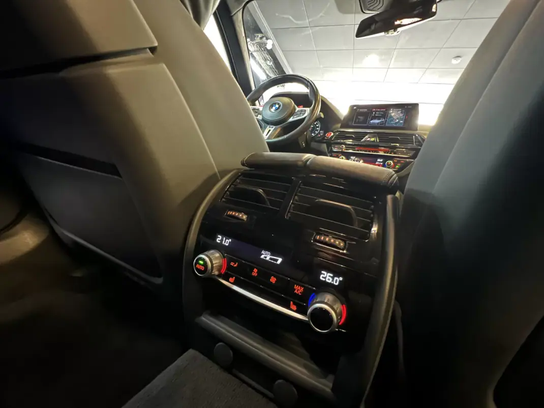 BMW M5 2019 - 87990 EUR, 80000 km - AUTO.MOTO.pt - 80000km - foto 53 de 59