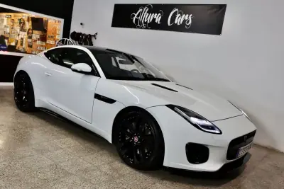 Jaguar F-Type 2019 - 48900 EUR, 47575 km - AUTO.MOTO.pt - 47575km - foto 24 de 29