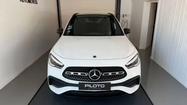 Mercedes-Benz GLA 250 2021 - 34990 EUR, 48067 km - 48067km - foto 3 de 31