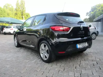 Renault Clio 2014 - 10500 EUR, 70000 km - foto 5 de 20