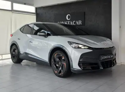 Cupra Tavascan 2025 - 49850 EUR, 1828 km - AUTO.MOTO.pt - 1828km - foto 5 de 42