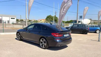 BMW 620 Gran Turismo 2020 - 37900 EUR, 20311 km - foto 5 de 29