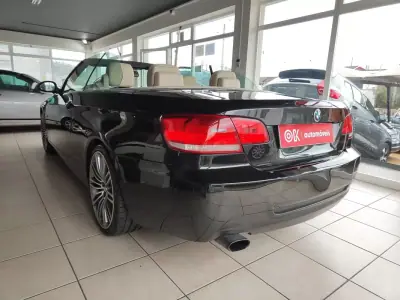 BMW 320 2007 - 13250 EUR, 189900 km - AUTO.MOTO.pt - 189900km - foto 7 de 36