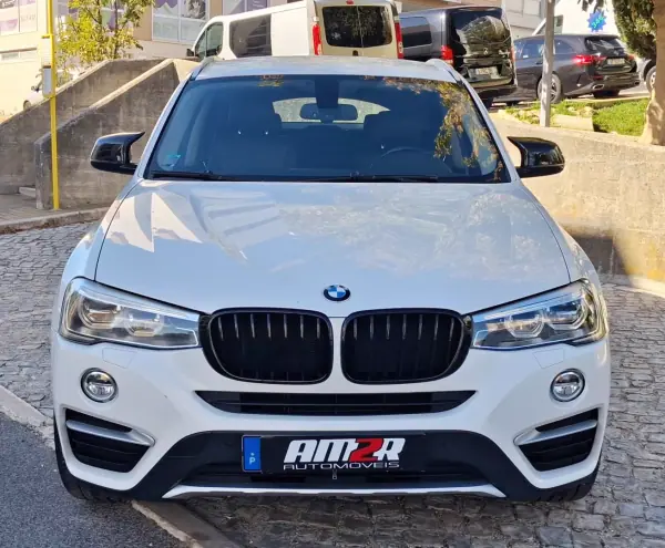 BMW X4 2014 — foto 2 de 24