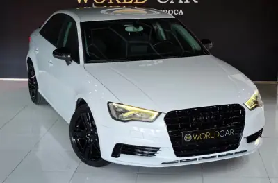 Audi A3 Limousine 2014 - 19900 EUR, 164761 km - 164761km - foto 6 de 40