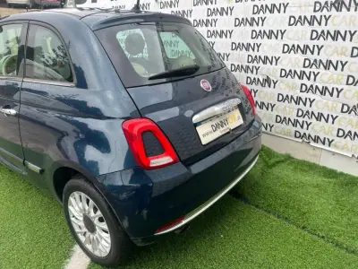 Fiat 500 2016 - 10000 EUR, 90000 km - AUTO.MOTO.pt - 90000km - foto 10 de 11