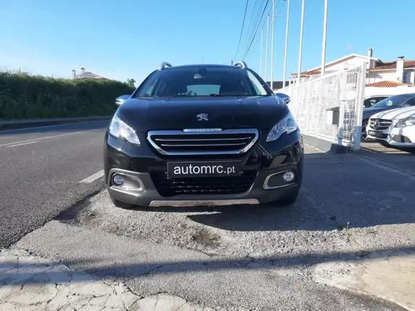 Peugeot 2008 2014 - 9500 EUR, 248900 km - AUTO.MOTO.pt - 248900km - foto 4 de 39