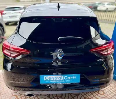 Renault Clio 2020 - 16950 EUR, 98000 km - AUTO.MOTO.pt - 98000km - foto 10 de 31
