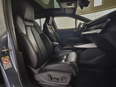 Audi Q4 e-tron 2021 - 26990 EUR, 104822 km - AUTO.MOTO.pt - 104822km - foto 24 de 33