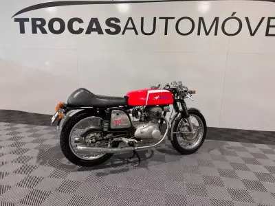 MV Agusta 1978 - 12900 EUR, 3500 km - AUTO.MOTO.pt - 3500km - foto 7 de 16