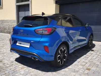 Ford Puma 2020 - 18990 EUR, 69803 km - AUTO.MOTO.pt - 69803km - foto 6 de 16