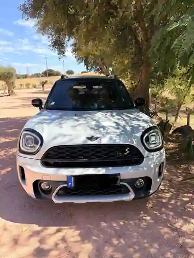 MINI Countryman 2021 - 85000km