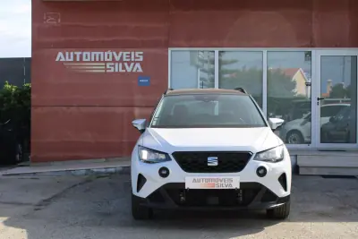 SEAT Arona 2023 - 16990 EUR, 80000 km - foto 6 de 31