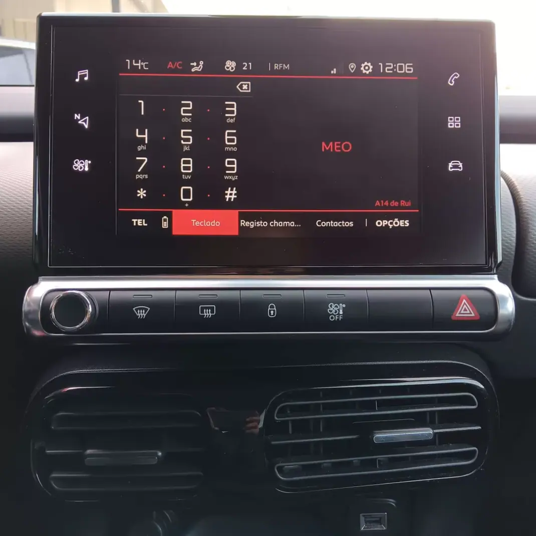 Citroën C4 Cactus 2018 - 11900 EUR, 132271 km - AUTO.MOTO.pt - 132271km - foto 16 de 18