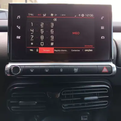 Citroën C4 Cactus 2018 - 11900 EUR, 132271 km - AUTO.MOTO.pt - 132271km - foto 16 de 18