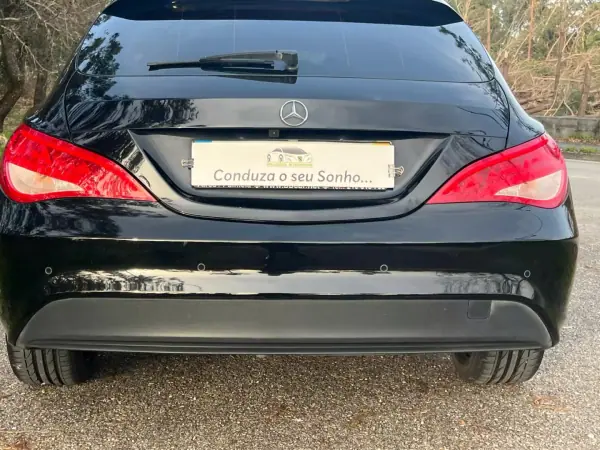 Mercedes-Benz CLA 180 2017 - 18650 EUR, 124000 km - AUTO.MOTO.pt - 124000km - foto 21 de 38