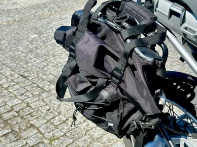 BMW R 1200 GS 2007 - 7990 EUR, 70000 km - AUTO.MOTO.pt - 70000km - foto 10 de 13