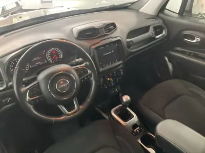 Jeep Renegade 2019 - 12900 EUR, 102216 km - AUTO.MOTO.pt - 102216km - foto 6 de 42