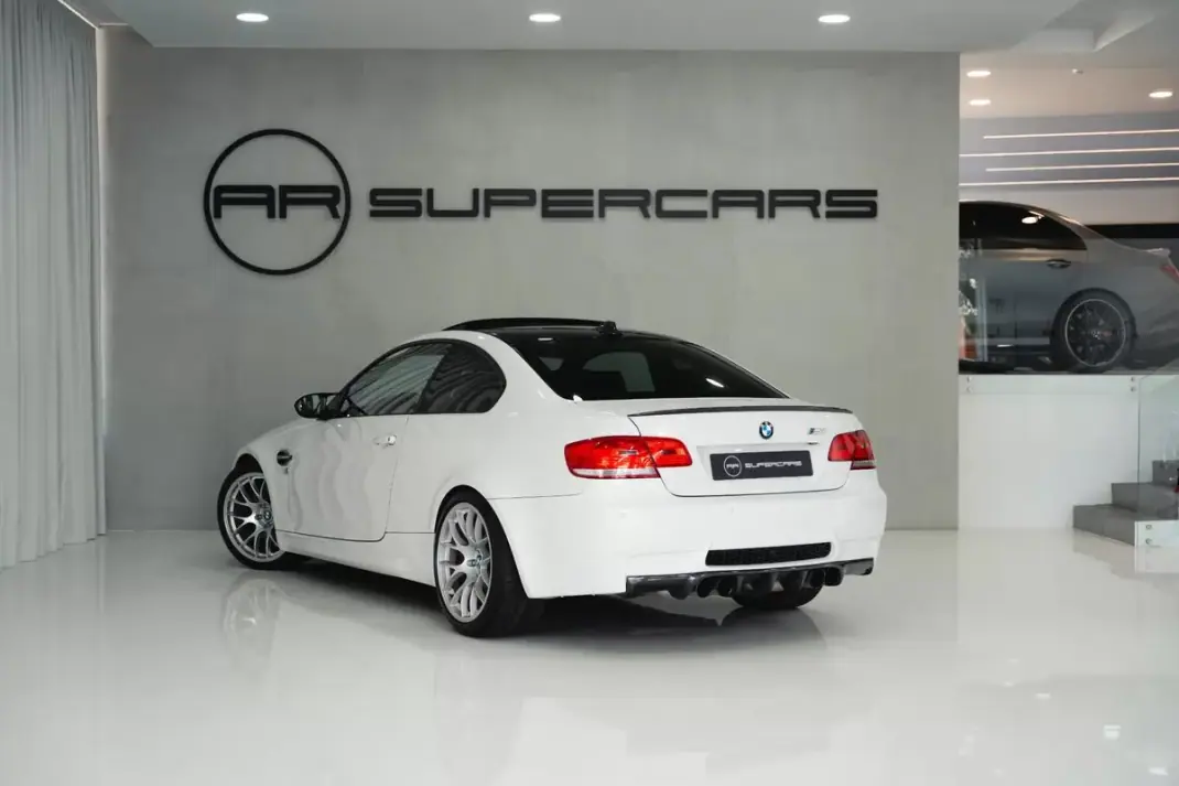 BMW M3 2008 - 59950 EUR, 70000 km - 70000km - foto 52 de 58