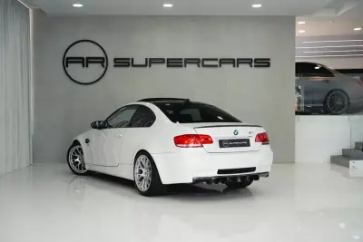 BMW M3 2008 - 59950 EUR, 70000 km - 70000km - foto 52 de 58