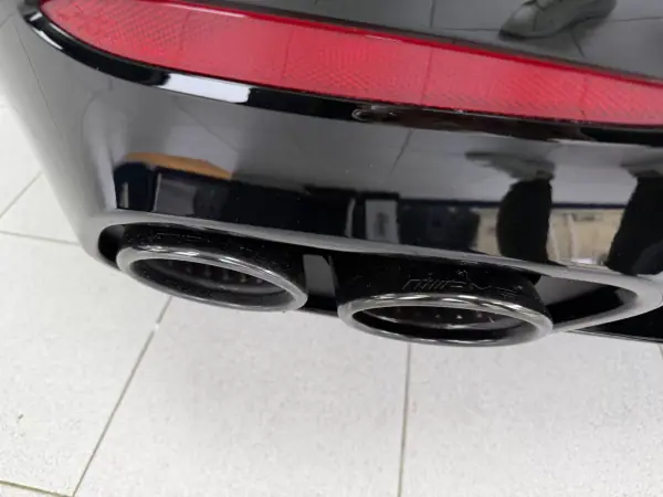 Mercedes-Benz AMG GT 2025 - 140000 EUR, 8886 km - AUTO.MOTO.pt - 8886km - foto 57 de 74