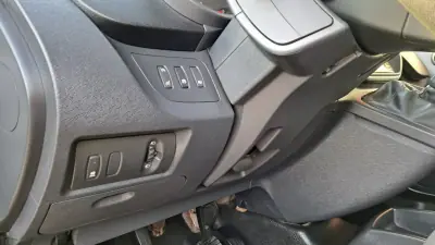 Renault Kangoo 1.5 DCI Express S/S Maxi Business 2019 - 18900 EUR, 190869 km - AUTO.MOTO.pt - 190869km - foto 22 de 31