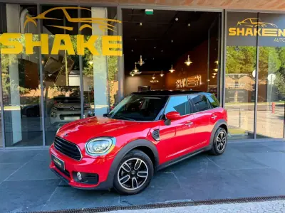MINI Countryman 2019 - 17900 EUR, 147075 km - foto 1 de 21