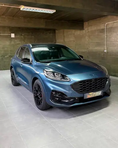 Ford Kuga 2023 - 81150km