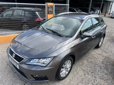 SEAT Leon ST 2017 - 11450 EUR, 87901 km - 87901km - foto 3 de 13