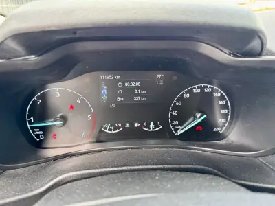 Ford Transit Connect 2019 - 12500 EUR, 110000 km - AUTO.MOTO.pt - 110000km - foto 15 de 24