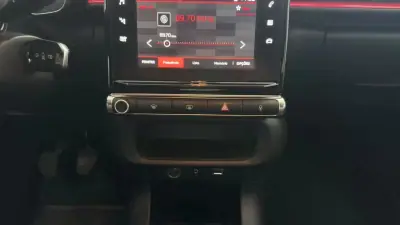 Citroën C3 2018 - 9990 EUR, 37461 km - AUTO.MOTO.pt - 37461km - foto 23 de 28