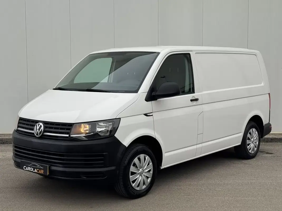VW T6 TRANSPORTER 2.0 TDI KASTEN/ 3 LUGARES/ IVA DEDUTIVEL 2015 - 16950 EUR, 130000 km - AUTO.MOTO.pt - 130000km - foto 12 de 24