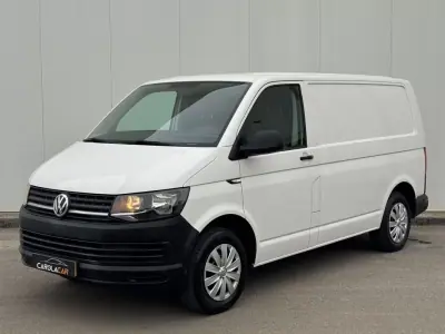 VW T6 TRANSPORTER 2.0 TDI KASTEN/ 3 LUGARES/ IVA DEDUTIVEL 2015 - 16950 EUR, 130000 km - AUTO.MOTO.pt - 130000km - foto 12 de 24