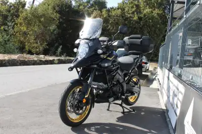 Suzuki DL 2019 - 10750 EUR, 17000 km - AUTO.MOTO.pt - 17000km - foto 7 de 28