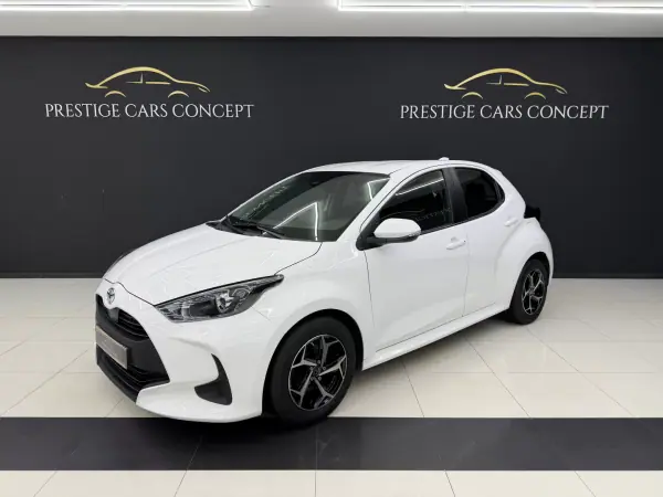Toyota Yaris 2021 - 15950 EUR, 131306 km - AUTO.MOTO.pt - 131306km - foto 7 de 40