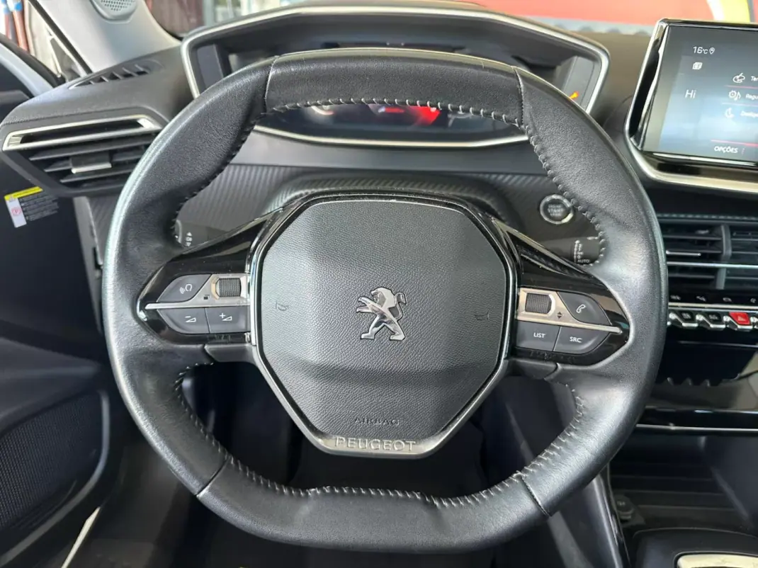 Peugeot 2008 2020 - 20900 EUR, 90290 km - AUTO.MOTO.pt - 90290km - foto 17 de 32