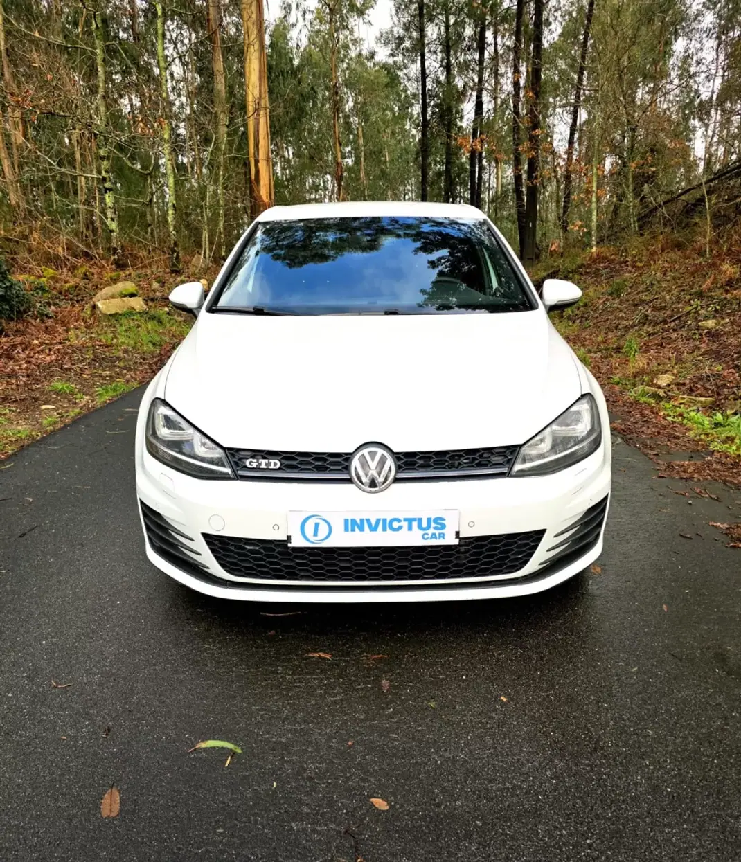 Volkswagen Golf 2015 - 18990 EUR, 167000 km - AUTO.MOTO.pt - 167000km - foto 3 de 30