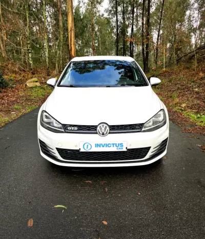 Volkswagen Golf 2015 - 18990 EUR, 167000 km - AUTO.MOTO.pt - 167000km - foto 3 de 30