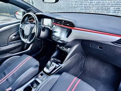 Opel Corsa-e 2021 — foto 3 de 16