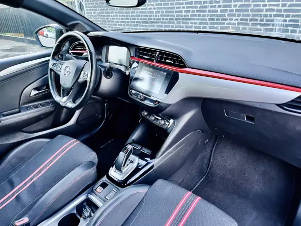 Opel Corsa-e 2021 — foto 3 de 16