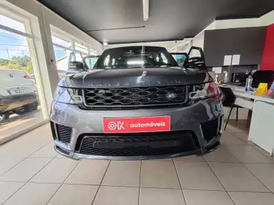 Land Rover Range Rover Sport 2018 - 42990 EUR, 159000 km - AUTO.MOTO.pt - 159000km - foto 20 de 35