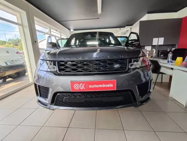 Land Rover Range Rover Sport 2018 - 42990 EUR, 159000 km - AUTO.MOTO.pt - 159000km - foto 20 de 35