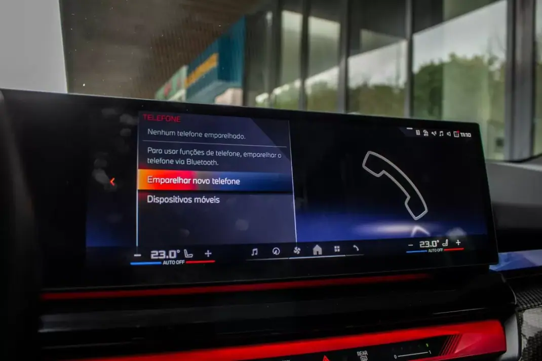 BMW i5 2023 - 74990 EUR, 17145 km - AUTO.MOTO.pt - 17145km - foto 55 de 60