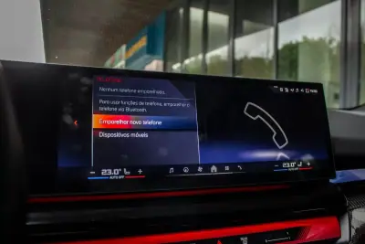 BMW i5 2023 - 74990 EUR, 17145 km - AUTO.MOTO.pt - 17145km - foto 55 de 60