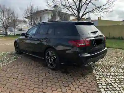 Mercedes-Benz C 300 2020 — foto 6 de 13