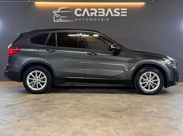 BMW X1 2022 - 22900 EUR, 108885 km - AUTO.MOTO.pt - 108885km - foto 4 de 26